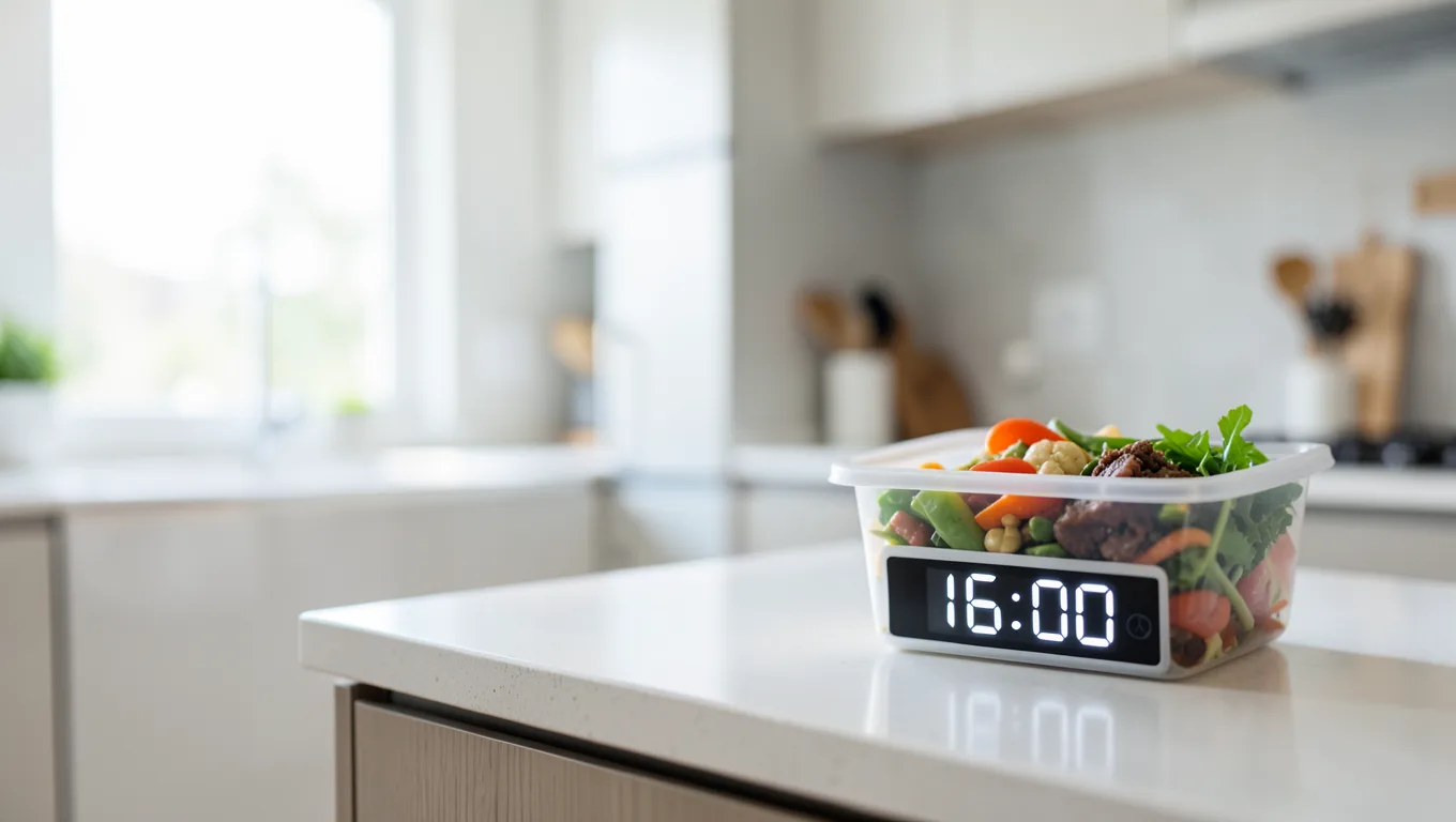 Het 16:8 schema begrijpen (30 articles)