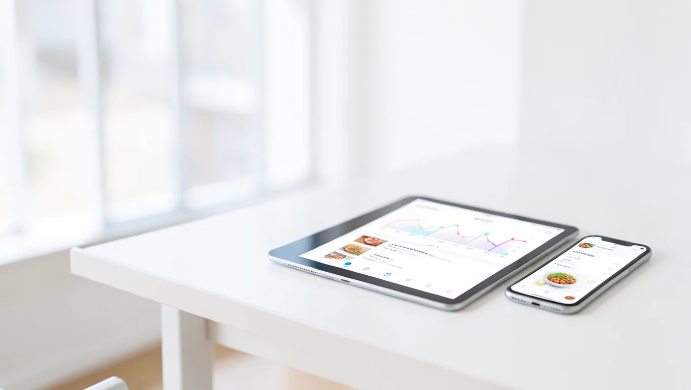 Apps en producten 16:8