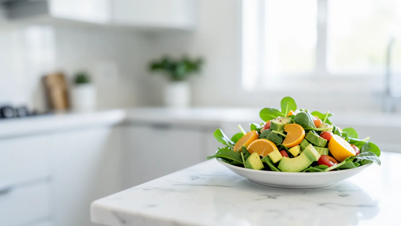 Hormonen en vetverbranding