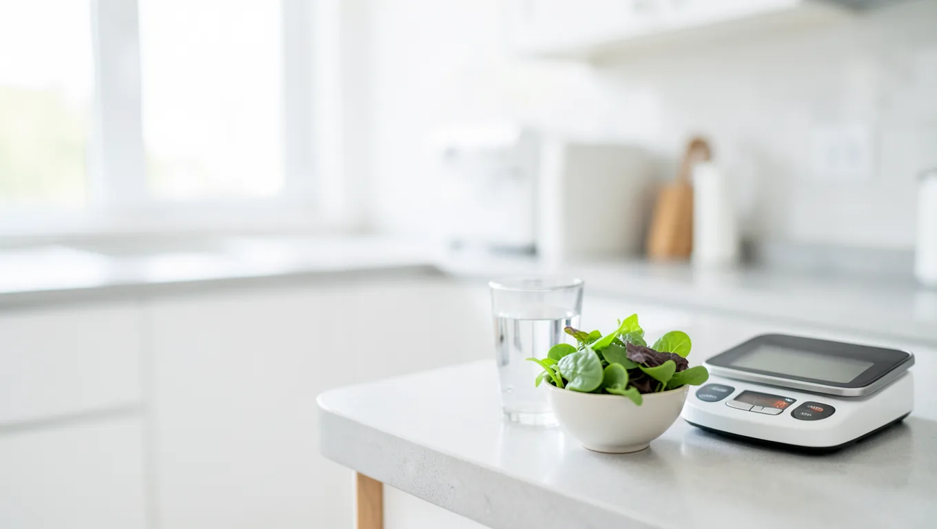 Starten en volhouden